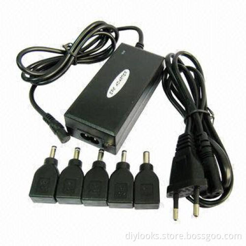 40W Universal Notebook AC Adapter